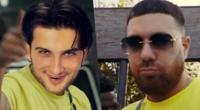 Acun Ilıcalı'nın jüri üyesi Murda'ya Tarkan'dan şok: Ya klibi kaldırın ya da size dava açacağız