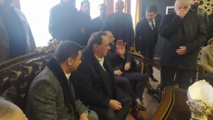 Alaattin Çakıcı Beraat etti !