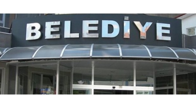 Belediye hesabından usulsüz para transfer eden memur tutuklandı