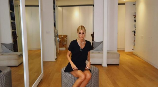 Çağla Şıkel'e "Memelerini göstermemeyi öğret" diyen Arto, tazminat ödeyecek