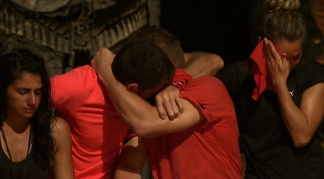 Cemal Hünal Survivor'dan diskalifiye oldu! Survivor'da Cemal Hünal'ın sakatlığı nedir?