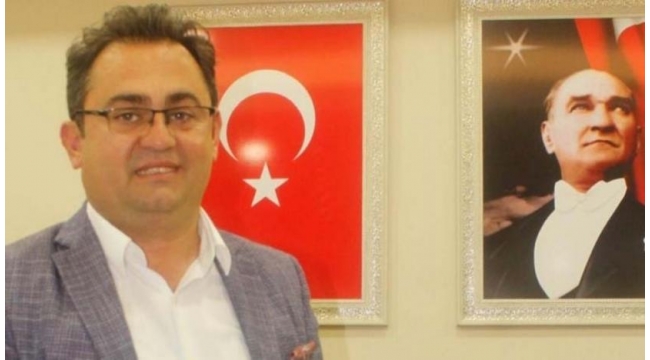 CHP'li belediye başkanı partisinden istifa etti, İnce'nin partisine katılacağını duyurdu