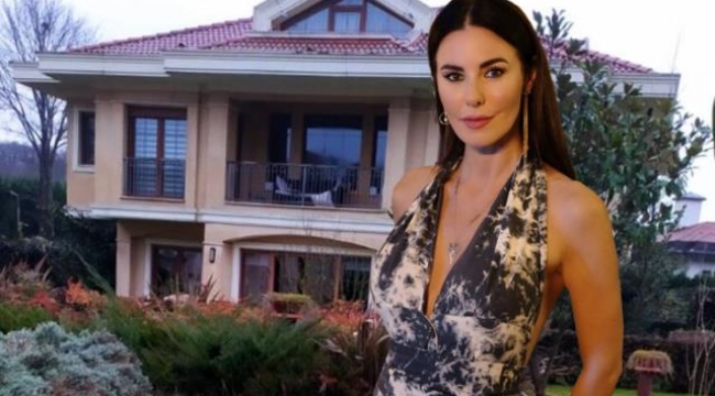 Defne Samyeli'ne büyük şok! Oturduğu evden çıkarılacak