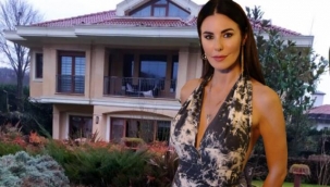 Defne Samyeli'ne büyük şok! Oturduğu evden çıkarılacak