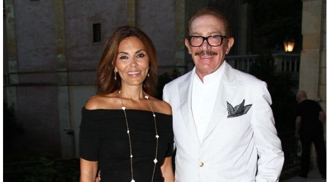  Feryal Gülman eşi Kemal Gülman ve noteri sahte vekaletname düzenlemekten şikayet etti!