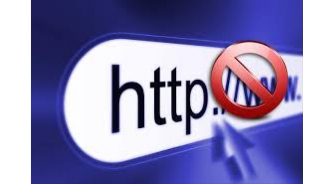 Free Web Turkey raporu- Bir yılda engellenen haberlerin yüzde 42'si doğrudan Erdoğan ile ailesi, AKP'li belediye başkanları, yöneticileriyle ilgili