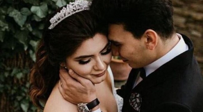 Hanife Gürdal ve Kemal Ayvaz yine ayrıldı! 'Ayrılık zamanı'