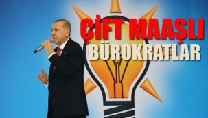 Kamu kurumlarının zararı AKP'lilerin kazanç kapısı oldu