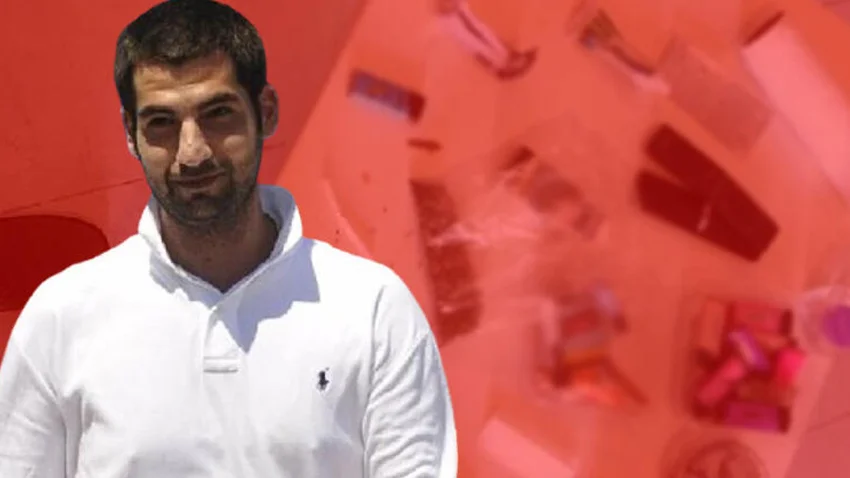 KEREM DÜRÜST'ÜN EVİNE UYUŞTURUCU OPERASYONU!