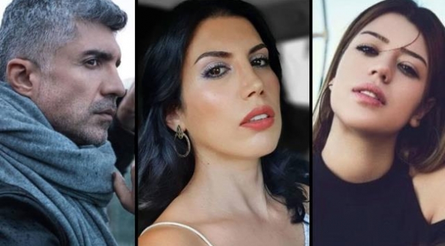 Özcan Deniz'in kardeşi Sibel Semerci'den, Feyza Aktan'a şoke eden suçlama: Sızdın kaldın ev yandı