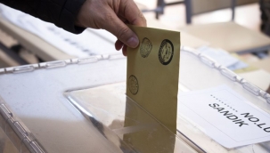 Seçim olursa gelecek partisi ve deva partisi giremeyecek