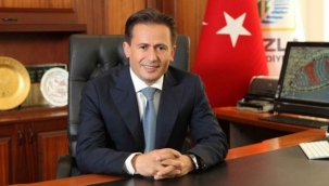 TUZLA BELEDİYE BAŞKANI DR. ŞADİ TUZCU 'YA ,SAYIŞTAY'DAN 33 MADDELİK USULSÜZLÜK DERSİ 