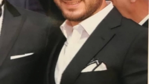 İŞADAMI ROBER GÜLER NİŞANTAŞI'NA DA BİR MAĞAZA AÇTI!