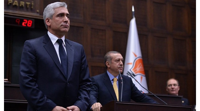 40 tekliften 38'inin geçersiz sayıldığı İller Bankası ihalesini Ensarioğlu'nun yeğenleri kazandı