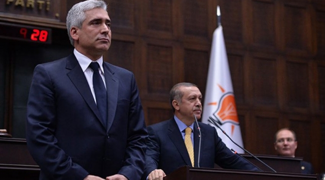 40 tekliften 38'inin geçersiz sayıldığı İller Bankası ihalesini Ensarioğlu'nun yeğenleri kazandı