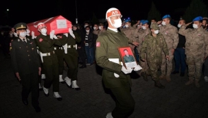 ABD'den Türkiye'ye kafa karıştıran taziye mesajı