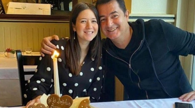 Acun Ilıcalı'nın torunundan ilk fotoğraf