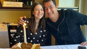 Acun Ilıcalı'nın torunundan ilk fotoğraf