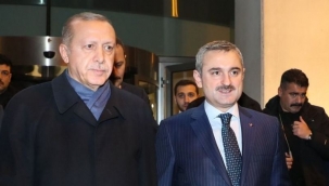 AKP İstanbul'da görevden alma iddiası