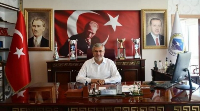 Arazileri euro üzerinden satmaya çalışan AKP'li belediyede 45 milyon TL'lik skandal ortaya çıktı