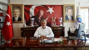 Arazileri euro üzerinden satmaya çalışan AKP'li belediyede 45 milyon TL'lik skandal ortaya çıktı