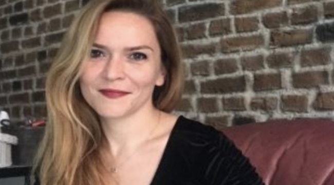 Ayşen Şahin gözaltına alındı