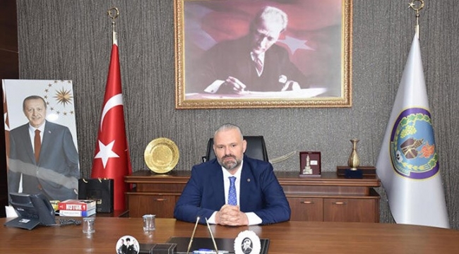 Belediye Başkan Vekili AKP'li Pehlivan, 661 çalışanı işten çıkardı!