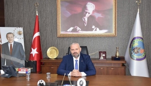 Belediye Başkan Vekili AKP'li Pehlivan, 661 çalışanı işten çıkardı!