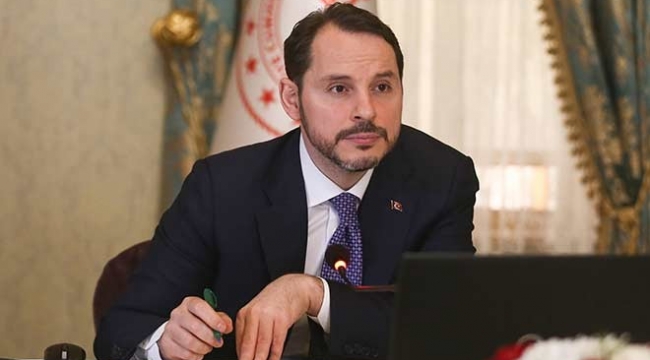 Berat Albayrak'ın atadığı Hazine ve Maliye Bakan Yardımcıları görevden alındı
