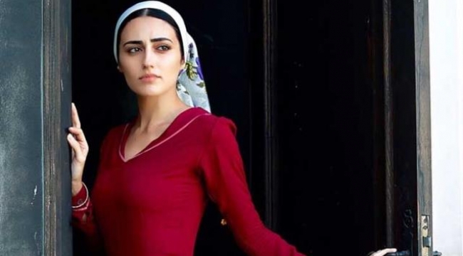 Bir Zamanlar Çukurova'nın oyuncusu Selin Genç, şubat ayında deniz sezonunu açtı