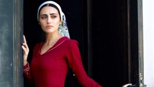 Bir Zamanlar Çukurova'nın oyuncusu Selin Genç, şubat ayında deniz sezonunu açtı