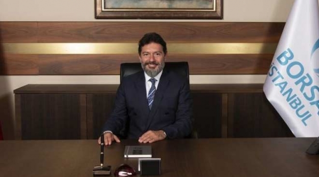 Borsa İstanbul'dan 2020'de 1.4 Milyar TL kâr 
