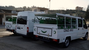 Böylesi görülmedi! AKP'li belediyede cenaze ihalesinin verildiği şirket pes dedirtti