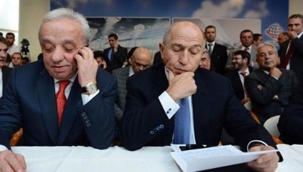 Cengiz, Limak'ı şikayet etti!