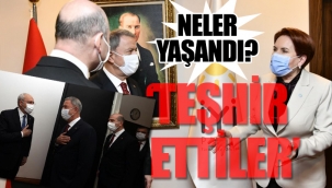 'CHP ve İYİ PARTİ, iktidarın oyununu bozdu'
