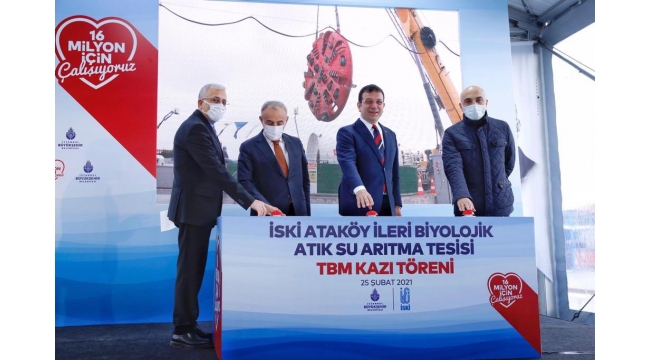 EKREM İMAMOĞLU , BAŞKAN ERDOĞAN'A ''23 HAZİRAN'I HATIRLATIYORUM ''