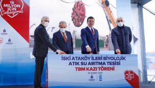 EKREM İMAMOĞLU , BAŞKAN ERDOĞAN'A ''23 HAZİRAN'I HATIRLATIYORUM ''