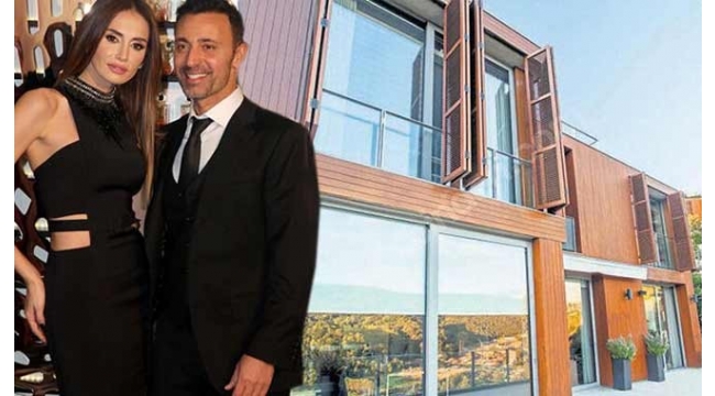 Emina Jahovic'den Mustafa Sandal'a haciz, banka hesaplarına tedbir konuldu