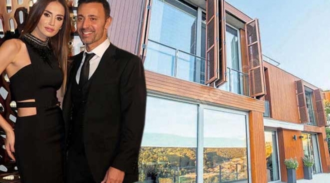 Emina Jahovic'den Mustafa Sandal'a haciz, banka hesaplarına tedbir konuldu