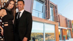 Emina Jahovic'den Mustafa Sandal'a haciz, banka hesaplarına tedbir konuldu