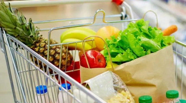 Enflasyon rakamları açıklandı