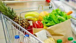 Enflasyon rakamları açıklandı