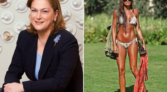 Erol Köse: Güler Sabancı ile Eda Taşpınar aşk yaşıyor