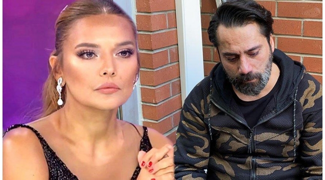 EVKUR 'DAN EVİ YANAN ÇILGIN SEDAT HACİZ !