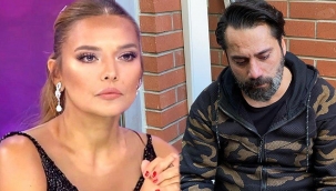 EVKUR 'DAN EVİ YANAN ÇILGIN SEDAT HACİZ !