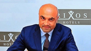 Fettah Tamince'ye FETÖ suçlamasına beraat