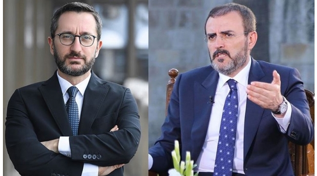 Flaş iddia: Ekrana çıkacak isimleri AKP'li iki isim belirliyor