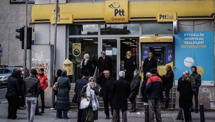 Genel Müdür'e Ataşehir'de aylık 4 bin 200 TL'lik daire