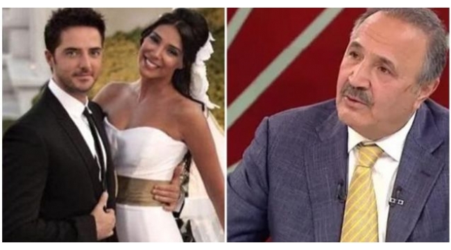 Gökhan Özen'den eski kayınpederi Mehmet Sevigen hakkında rüşvet iddiası!