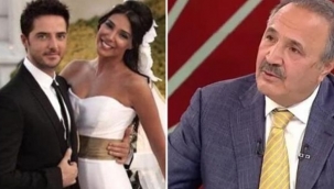 Gökhan Özen'den eski kayınpederi Mehmet Sevigen hakkında rüşvet iddiası!